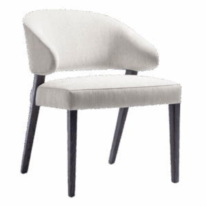 stylish dining chair in cairo exclusive Cairo elegance by Elmalek Furniture Egypt