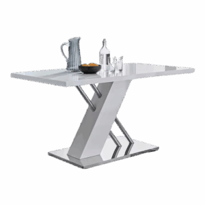 stylish dining tables cairo art and architecture in design by Elmalek Furniture Egypt