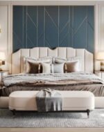 comfortable bedrooms 2026 crafted to perfect royal luxury – Elmalek Furniture