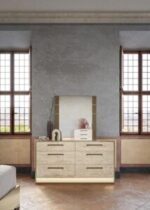 contemporary bed rooms fine art in furniture by Elmalek Furniture Egypt