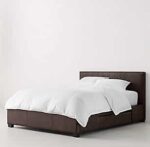 modern bed exclusive handmade modernism by Elmalek Furniture Cairo