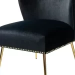 stylish dining chair cairo exclusive luxury form from Elmalek Furniture
