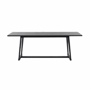 stylish dining table cairo elevating interiors with Elmalek Furniture design