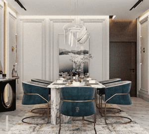dining room cairo 2025 crafted with high-end precision – Elmalek Furniture Cairo