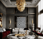 stylish antreh 2026 crafted for luxurious living by Elmalek Furniture