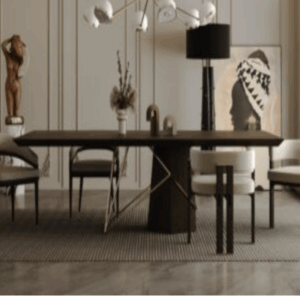 dining room in egypt 2026 crafted with elegance and identity – Elmalek Furniture Cairo