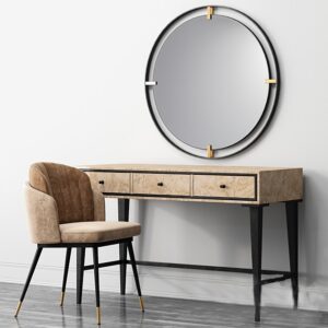 dresser in cairo 2025 modern royal inspiration by Elmalek Furniture Egypt