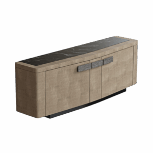 luxury buffet in egypt royal modern luxury crafted by Elmalek Furniture