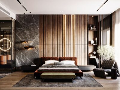 stylish bed rooms 2025 crafted for the art of comfort – Elmalek Furniture