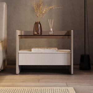 furniture store bedroom nightstands crafted with heritage and precision – Elmalek Furniture Egypt