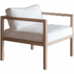 modern chairs furniture exclusive handmade design by Elmalek Furniture Egypt