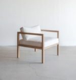 modern chairs furniture luxury statement piece by Elmalek Furniture Egypt