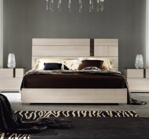 stylish bedroom 2025 crafted with fine modern taste – Elmalek Furniture Egypt