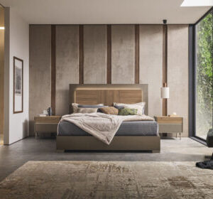 stylish bedrooms 2026 exclusive Cairo artisanship from Elmalek Furniture