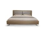comfortable beds modern elegance embodied by Elmalek Furniture Cairo