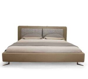 comfortable beds modern elegance embodied by Elmalek Furniture Cairo