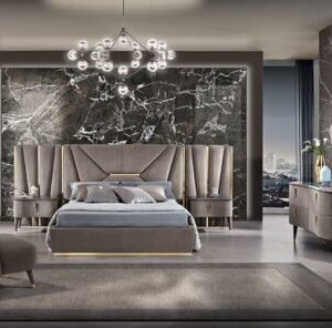 luxury bedrooms crafted to redefine luxury – Elmalek Furniture Egypt