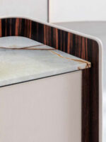 trends bedroom nightstands crafted to embody modern luxury – Elmalek Furniture