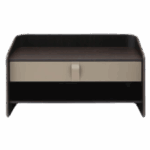 trends bedroom nightstands by Elmalek Furniture