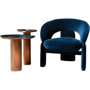 modern chairs cairo crafted with royal modern detail – Elmalek Furniture Cairo