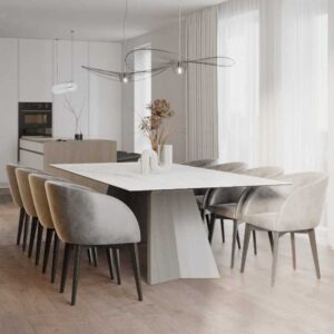 dining rooms in egypt crafted with high-end precision – Elmalek Furniture Cairo