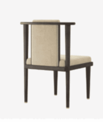 luxury dining chairs cairo crafted to honor royal heritage – Elmalek Furniture Egypt