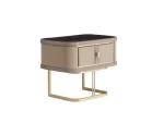 best prices bedroom nightstands exclusive royal comfort from Elmalek Furniture Cairo