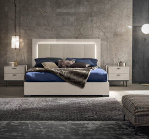 contemporary bedroom 2026 exclusive modern design crafted by Elmalek Furniture