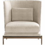 modern chairs royal architectural craftsmanship by Elmalek Furniture Cairo