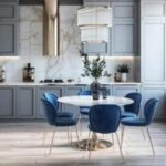 dining room in cairo crafted for the art of comfort – Elmalek Furniture