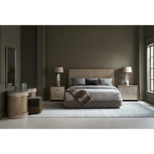 bedroom new colleceion in cairo royal modern design crafted by Elmalek Furniture Egypt