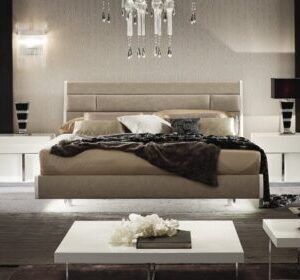 contemporary bedroom 2025 crafted to reflect architectural harmony – Elmalek Furniture Cairo