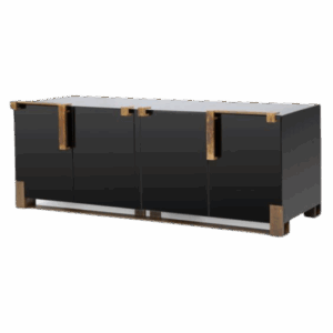 moden buffet exclusive luxury collection by Elmalek Furniture Cairo