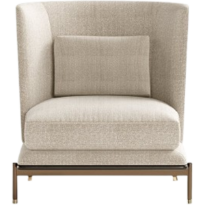 modern chairs royal architectural craftsmanship by Elmalek Furniture Cairo