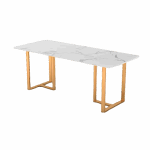 stylish dining tables cairo modern royal comfort by Elmalek Furniture Cairo