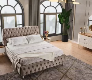 comfortable bedroom in egypt crafted by Cairo’s finest designers – Elmalek Furniture
