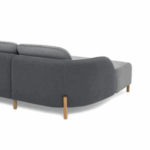 stylish l shapes cairo modern royal inspiration by Elmalek Furniture Egypt