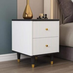 bedrooms nightstand cairo crafted to define Cairo luxury – Elmalek Furniture