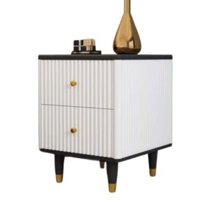 bedrooms nightstand cairo crafted to elevate every room – Elmalek Furniture