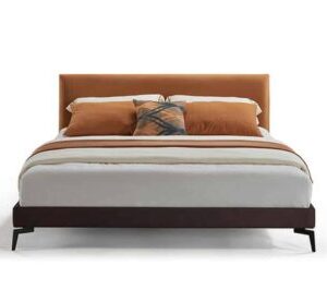 luxury beds crafted to elevate modern interiors – Elmalek Furniture Cairo