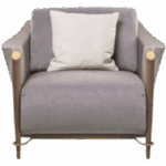 modern chair store online 2023 exclusive handcrafted décor by Elmalek Furniture Egypt