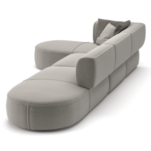 luxury l shape egypt crafted with refined royal touch – Elmalek Furniture Egypt