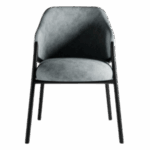 luxury dining chair cairo crafted to represent royal lifestyle – Elmalek Furniture Egypt