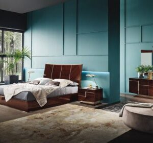 bedroom new colleceion in egypt crafted for luxurious living by Elmalek Furniture