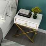 bedrooms nightstand in egypt exclusive furniture heritage by Elmalek Furniture Egypt