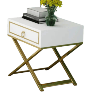 bedrooms nightstand in egypt produced by Elmalek Furniture