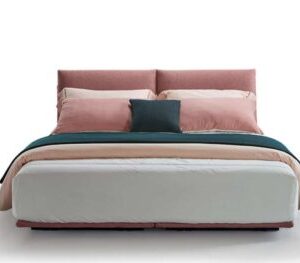 luxury bed exclusive royal architecture by Elmalek Furniture