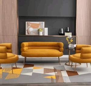 contemporary living rooms in egypt crafted for timeless sophistication – Elmalek Furniture Cairo