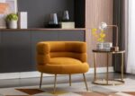 contemporary living rooms in egypt exclusive royal collection by Elmalek Furniture Cairo