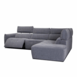 stylish l shapes in cairo royal architectural craftsmanship by Elmalek Furniture Cairo